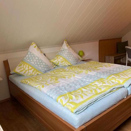 Cozy Apartment In Merlsheim With Garden 尼海姆 外观 照片