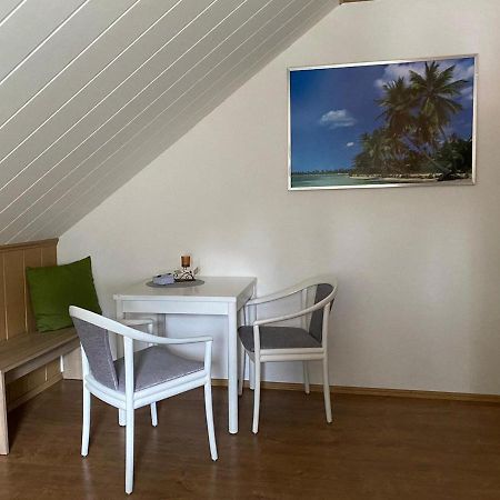 Cozy Apartment In Merlsheim With Garden 尼海姆 外观 照片