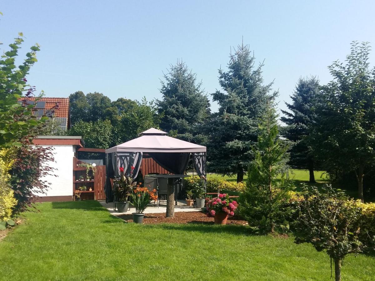 Cozy Apartment In Merlsheim With Garden 尼海姆 外观 照片