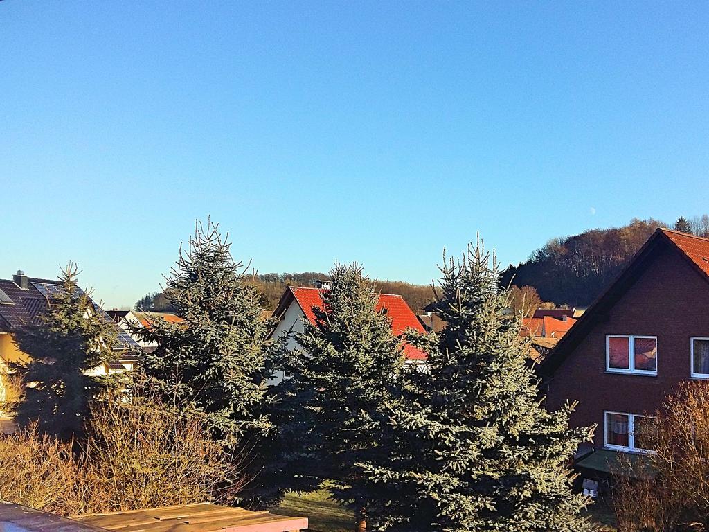 Cozy Apartment In Merlsheim With Garden 尼海姆 外观 照片